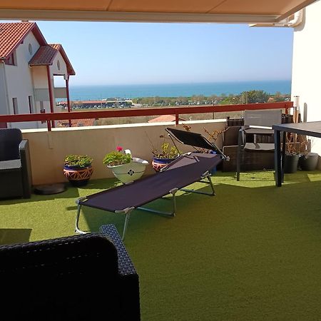 Bel Appartement Tout Confort En Bord Des Plages Англе Екстериор снимка