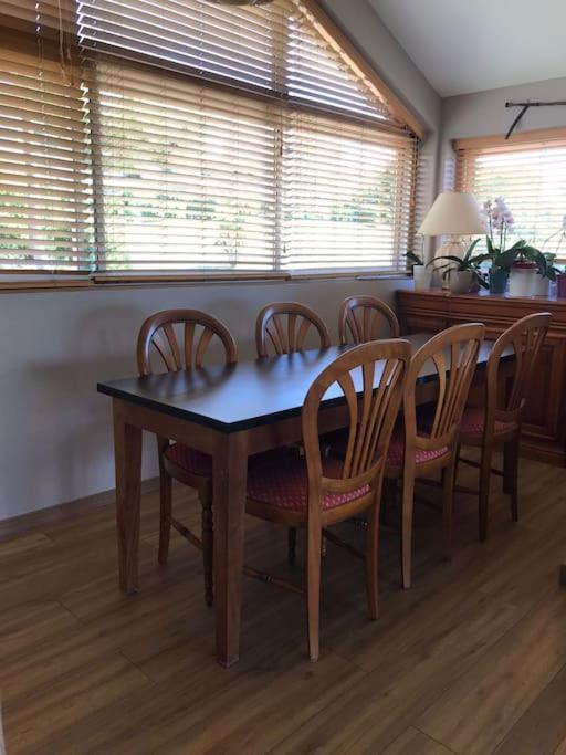 Bel Appartement Tout Confort En Bord Des Plages Англе Екстериор снимка