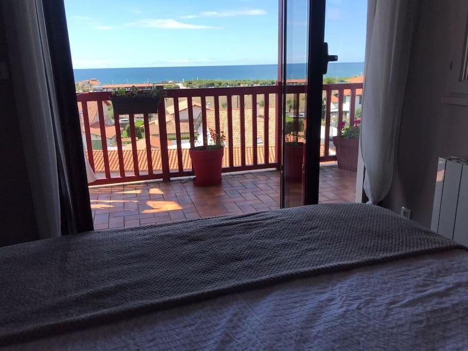 Bel Appartement Tout Confort En Bord Des Plages Англе Екстериор снимка
