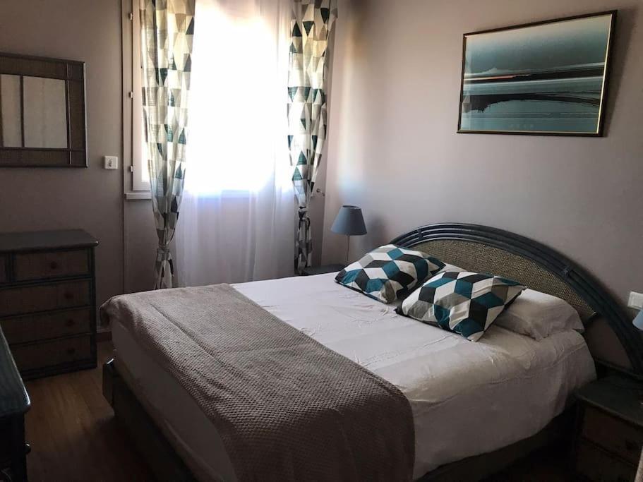 Bel Appartement Tout Confort En Bord Des Plages Англе Екстериор снимка