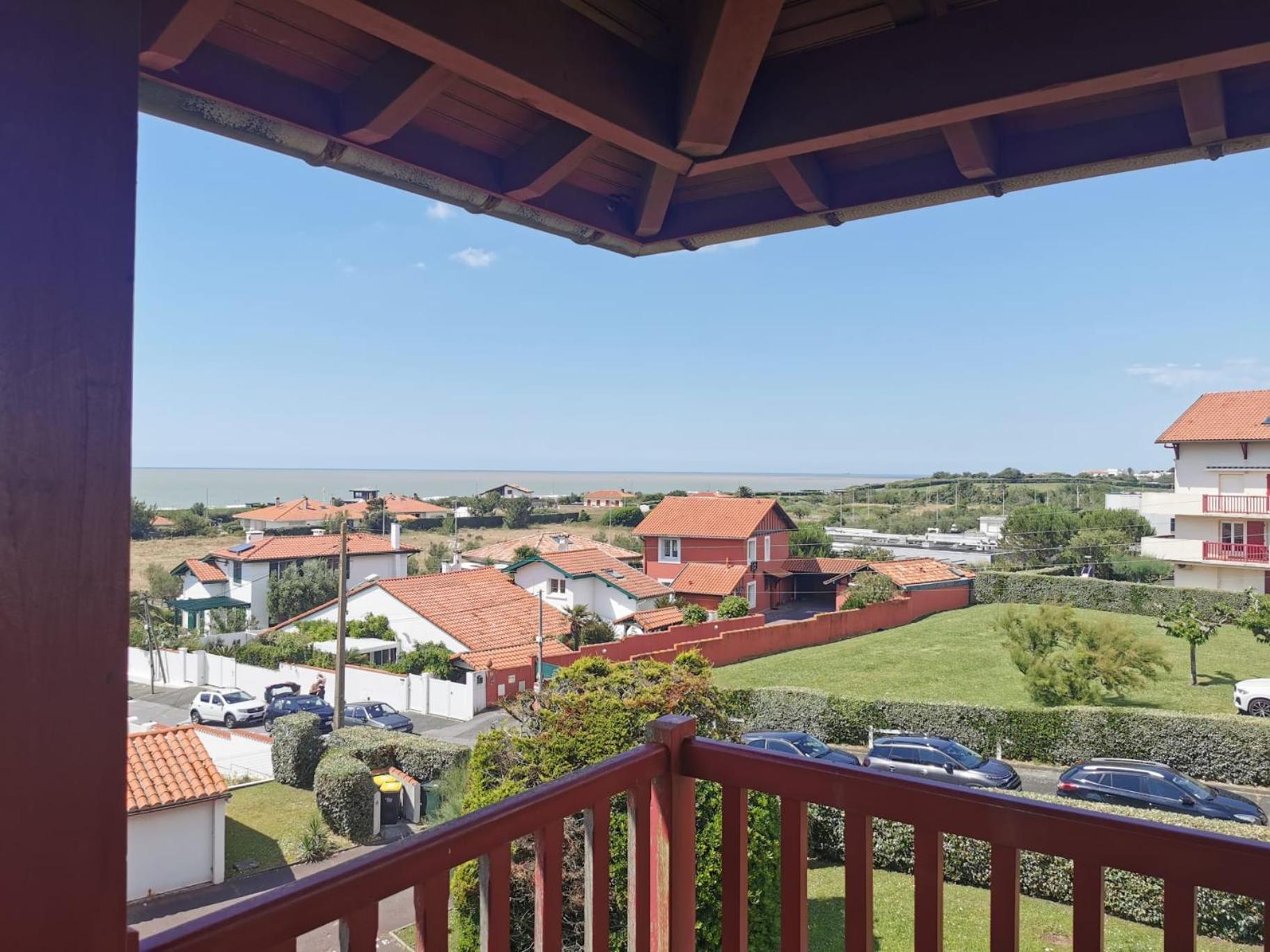 Bel Appartement Tout Confort En Bord Des Plages Англе Екстериор снимка